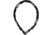 Abus Bike Lock Chain 1200 Web Black 110Cm Bicycle Locks