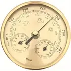 3 in 1 Barometer Thermometer Hygrometer Weather Station