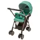 Graco Citi Turn 舒適型雙向嬰幼兒手推車/嬰兒推車-海洋綠 GN
