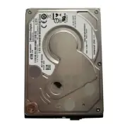 Western Digital 4TB WD40NMZM-59Y94S1 TYPE-C USB 3.0 Portable External Hard Drive