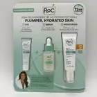 RoC Multi Correxion Hydrate + Plump Eye Cream Serum Moisturizer - Exp. 2027