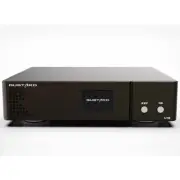 GUSTARD U18 High-Performance USB Digital Interface USB Audio Interface Black