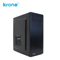 在飛比找蝦皮商城優惠-KRONE 電腦機殼 KR-A5