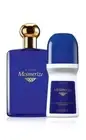 AVON Mesmerize Eau De Cologne Spray + Roll-On Anti-Perspirant Deodorant Duo Set