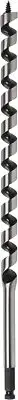 Weldtec Auger Wood Drill Bit 3/4" X 17" (3043009)