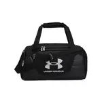 【UNDER ARMOUR】UA 男女同款 UNDENIABLE 5.0 DUFFLE XS旅行包_1369221-00