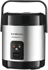 Kambrook MEAL MASTER MINI Electric Slow Cooker Pot KRC300BSS2JAN1