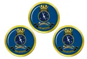HMAS Albatross Royal Australian Navy Golf Ball Markers