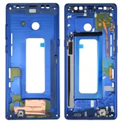 Samsung Galaxy Note 8 / N950 Lcd Front Housing Frame Bezel Plate