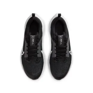 【NIKE 耐吉】慢跑鞋 女鞋 大童 運動鞋 小飛馬 緩震 AIR ZOOM PEGASUS 40 GS 黑 DX2498-001