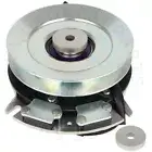 Electric Lawn Mower PTO Clutch CCW For Hustler Excel FasTrak Super Duty 601326