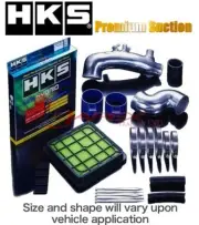 HKS Premium Suction IMPREZA GVF 2010/7 Onwards EJ257 70018-AF010