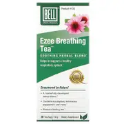 Bell Lifestyle, Ezee Breathing Tea™, Soothing Herbal Blend, 20 Tea Bags, 30 g