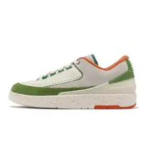 在飛比找momo購物網優惠-【NIKE 耐吉】Wmns Air Jordan 2 Ret