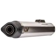 Can Am (Brp) RYKER 600 ACE 2019-2022 Leo Vince Muffler 14404E