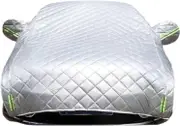 2025 Latest Model Hail Protector Car Cover, Padded Car Cover for Hail, Hail
