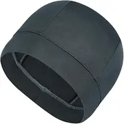 [GLSTOY] Outdoor Adventure Essential Quick-Dry Breathable Cap Ponytail Compatible for Cycling Running Dark Grey