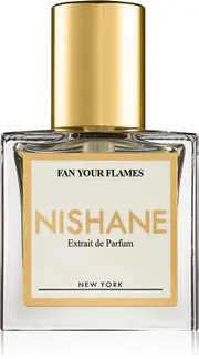 Nishane Fan Your Flames Unisex Fragrance Extract 15ml
