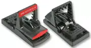 SURE-SET PLASTIC MOUSE TRAP X 2 - PSSPT