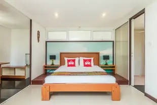 禪室飯店 - 烏瑪拉斯克萊昆別墅ZEN Rooms Umalas Klecung Villa