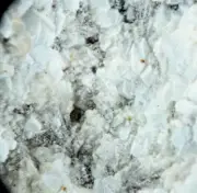 Aldermanite & Angastonite Crystals Tom's Quarry. Sth Australia. (EA10028) rare