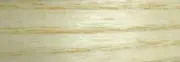 Ash 2MM thick wood veneer edgebanding 1-1/8" x 90" nonglued .080" thickness