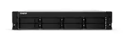 QNAP TS-832PXU-4G Rackmount 8-Bay Diskless NAS 4GB RAM