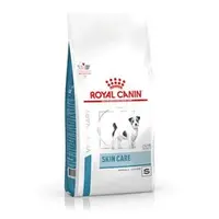 在飛比找蝦皮購物優惠-ROYAL CANIN法國皇家 SKS25 犬 皮膚病小型犬