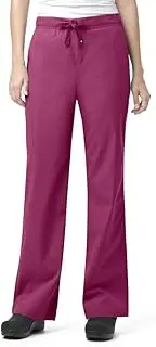 [CARHARTT] Unisex Multi-Cargo Scrub Pant