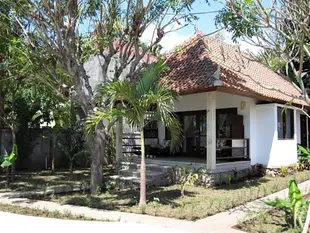 峇里夢想屋Bali Dream House