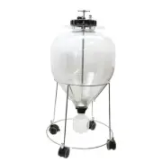Fermenter Apollo 30L Unitank Pressure Fermenter
