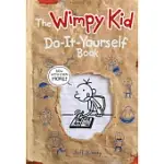 THE WIMPY KID DO-IT-YOURSELF BOOK (REVISED AND EXPANDED EDITION) (DIARY OF A WIMPY KID)