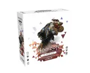 Horizon Zero Dawn: The Rockbreaker Expansion