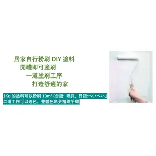 關鍵時刻動起手👍【AirFresh親親寶貝居家水塗料】 打造防疫健康宅 無憂疫環境 5KG