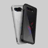 在飛比找ETMall東森購物網優惠-狐盾防摔殼適用ASUS ROG Phone5軍規防摔手機殼5