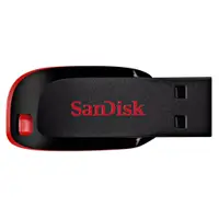 在飛比找蝦皮購物優惠-Sandisk Cruzer Blade SDCZ50 32