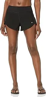 [Next By Athena] Women's Standard Good Karma 5" Boardshort