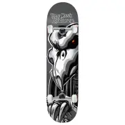 Birdhouse Skateboard Assembly Tony Hawk Falcon 2 Foil 8.5" x 32" Complete