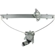 82-3019BR A1 Cardone Window Regulator Front Driver Left Side Hand for Quest