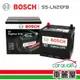 BOSCH 博世 電瓶 歐系啟停 S5+LN2EFB-電瓶_送安裝 (車麗屋) 現貨 廠商直送