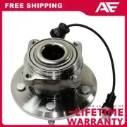 Wheel Hub For 07-15 Chevrolet Equinox Captiva Sport Saturn Vue Suzuki XL-7 (for: Chevrolet)
