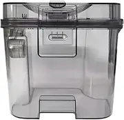 Compatible for Dreame W10 W10 Pro, Clean Water Tank, Vacuum Cleaner Spare Parts Accessories(As The Picture..)