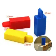 Pianoforte Tuning Simplified with Reliable Key Hole Felt Replacement Tools
