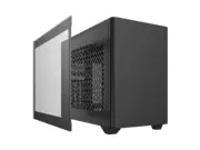 Cooler Master NR200P V2 Mini-ITX 18L PC Case, Top-Mount 240mm|280mm Liquid Coole