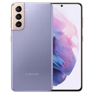 【福利品】Samsung Galaxy S21 5G 6.2吋雙卡雙待智慧型手機(8GB/256GB)