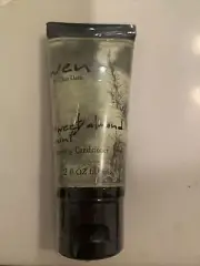 Wen Cleansing Conditioner Sweet Almond Mint 2oz Travel Sz Chaz Dean New:sealed