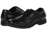Man's Oxfords Nunn Bush Sherman Slip Resistant Plain Toe Oxford