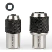 Extraction Tool with Adjustable Jaws Perfect for Taps and Screw Extractors