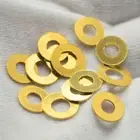 Brass Flat Washer Shim Sheet Metal Collar for Benchmade 940 Osborne Fold Knife