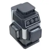 Mini 16 Lines 4D Laser Level Self-Leveling Horizontal and Vertical Laser Level